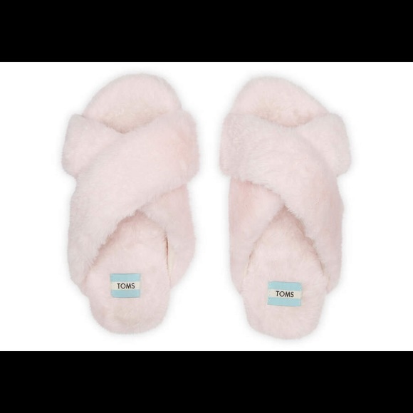 Toms Shoes - new toms slippers